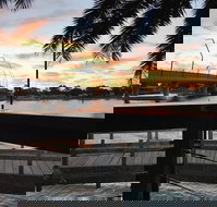 Boardwalk Cafe - Northern Rivers Accommodation