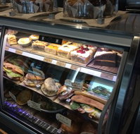 Cafe And Kiosk - Northern Rivers Accommodation