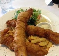 Cafe D'Vine - Northern Rivers Accommodation
