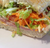 Cafe Di Mondo - Northern Rivers Accommodation