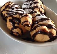Cafe Nocello - Northern Rivers Accommodation
