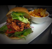 Cafe One58 - Northern Rivers Accommodation