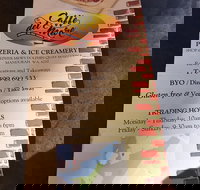 Caffe del Mare - Northern Rivers Accommodation