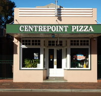 Centrepoint Pizza - Northern Rivers Accommodation