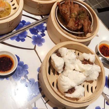 Chinese Canton Carousel - Northern Rivers Accommodation 0
