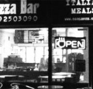 Corleone Pizza Bar - Northern Rivers Accommodation