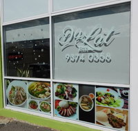 Dalat cafe - Northern Rivers Accommodation