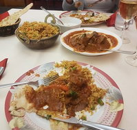 Delhi Diamond Authentic Indian Restaurant - Northern Rivers Accommodation