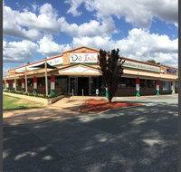 Deli Italia Food Market - Northern Rivers Accommodation