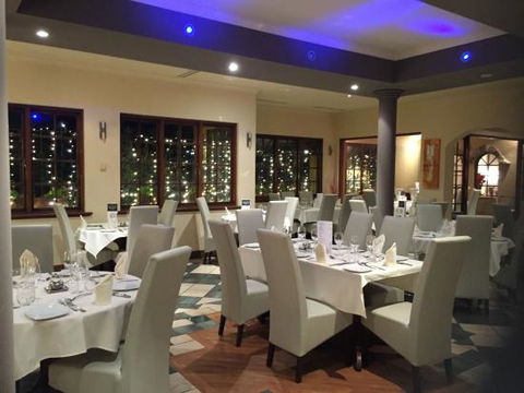 Divine Indian Restaurant - Northern Rivers Accommodation 0