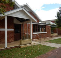 Dome - Northern Rivers Accommodation