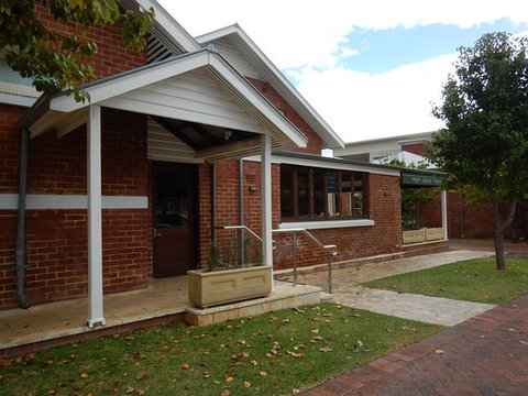 Dome - Northern Rivers Accommodation 0