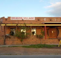 Dragon Village Chinese Restaurant - Northern Rivers Accommodation