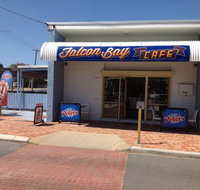 Falcon Bay Beach Cafe - Northern Rivers Accommodation
