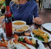 Fish  Chips Junction - Northern Rivers Accommodation