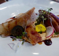 Flics Kitchen - Northern Rivers Accommodation