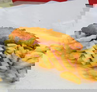 Foreshore Fish And Chips - Northern Rivers Accommodation