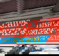 Gidge Deli - Northern Rivers Accommodation
