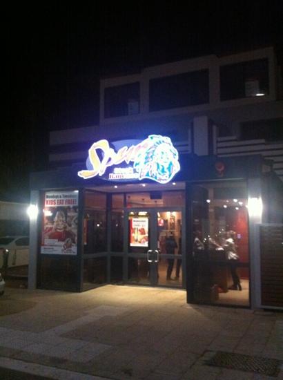 Golden Cloud Spur Steak Ranch - Northern Rivers Accommodation 5