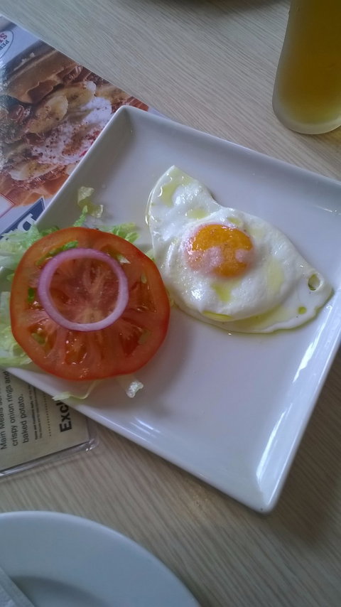 Golden Cloud Spur Steak Ranch - Northern Rivers Accommodation 6