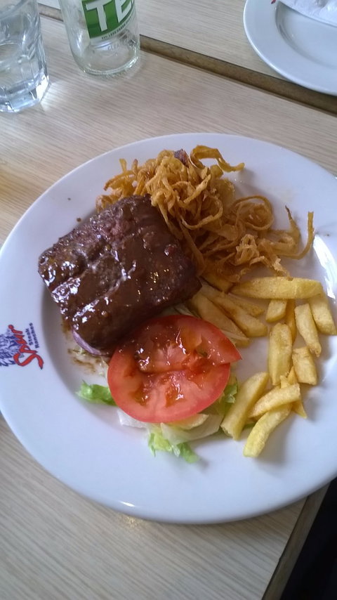 Golden Cloud Spur Steak Ranch - Northern Rivers Accommodation 7