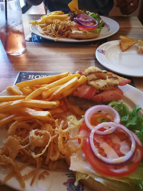 Golden Cloud Spur Steak Ranch - Northern Rivers Accommodation 8