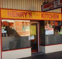 Henry's Kitchen Chinese Restaurant - Northern Rivers Accommodation