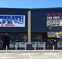 Hog's Breath Cafe - Northern Rivers Accommodation