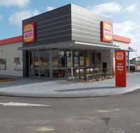 Hungry Jack's Midvale - Northern Rivers Accommodation