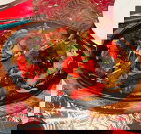 Indian Curry Planet - Northern Rivers Accommodation