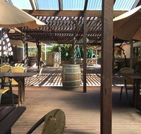 Janebrook Cafe Restrauant - Northern Rivers Accommodation
