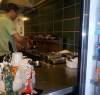 Kung Fu Panda Noodle Box - Northern Rivers Accommodation