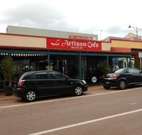 L'Artisan Cafe - Northern Rivers Accommodation