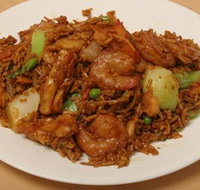 Lai's Sushi  Noodles - Northern Rivers Accommodation