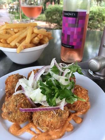 Lamont's Swan Valley - Northern Rivers Accommodation 0