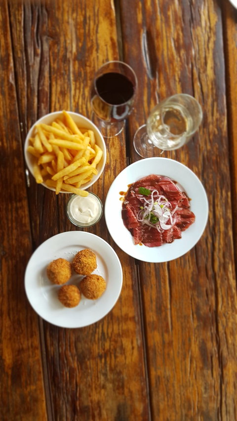 Lamont's Swan Valley - Northern Rivers Accommodation 2