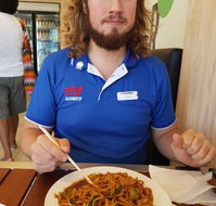 Magic Noodle Bar - Northern Rivers Accommodation