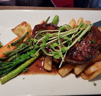 Mash Brasserie - Northern Rivers Accommodation