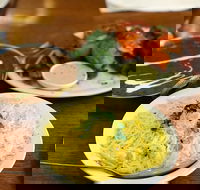 Maylands Fish  Chips and Indian Curry House - Northern Rivers Accommodation