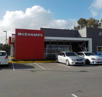 McDonalds - Northern Rivers Accommodation