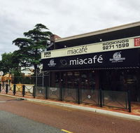 Mia Cafe - Northern Rivers Accommodation