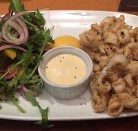 Mille Cafe - Northern Rivers Accommodation