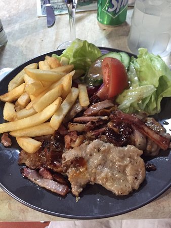 Mimmo's Eatalian Woodfired Cafe - Northern Rivers Accommodation 0