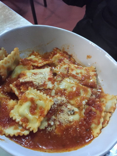 Mimmo's Eatalian Woodfired Cafe - Northern Rivers Accommodation 3