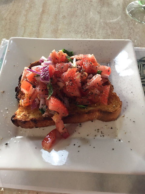 Mimmo's Eatalian Woodfired Cafe - Northern Rivers Accommodation 5