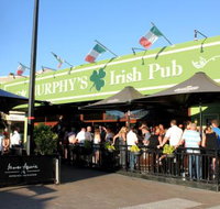 Murphy's Irish Pub - Northern Rivers Accommodation