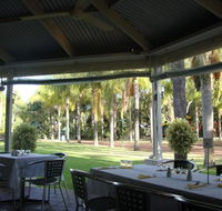 Oasis Restaurant - Northern Rivers Accommodation