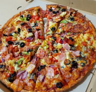 Perfect Pizza - Northern Rivers Accommodation