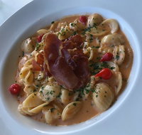 Pinelli Estate Winery Restaurant