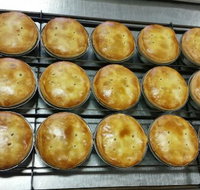 Pinjarra French Hot Bread Shop - Northern Rivers Accommodation